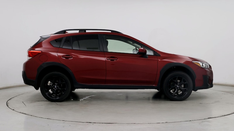 2019 Subaru Crosstrek Premium 7