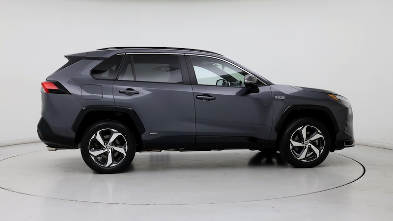 2022 Toyota RAV4 Prime SE 7