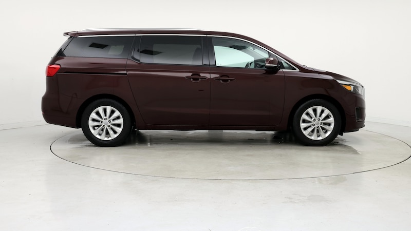 2018 Kia Sedona EX 7