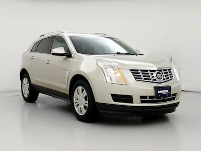 2013 Cadillac SRX Luxury -
                Laurel, MD