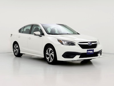 2020 Subaru Legacy Premium -
                Greensboro, NC