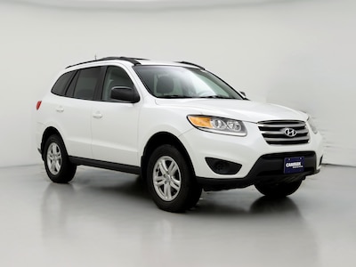 2012 Hyundai Santa Fe GLS -
                Hartford, CT