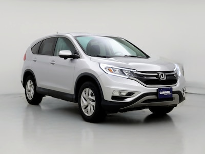 2016 Honda CR-V EX -
                East Haven, CT