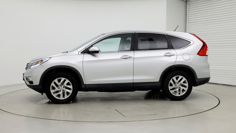 2016 Honda CR-V EX 3