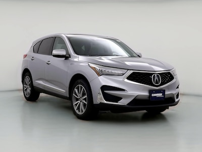 2019 Acura RDX  -
                Charlotte, NC