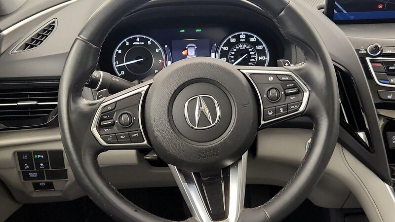 2019 Acura RDX  10