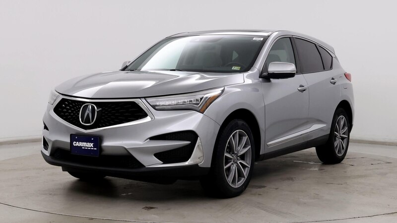 2019 Acura RDX  4