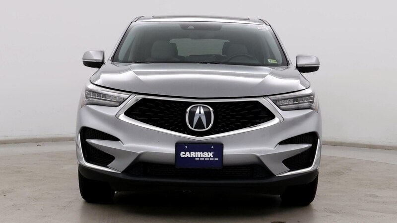 2019 Acura RDX  5