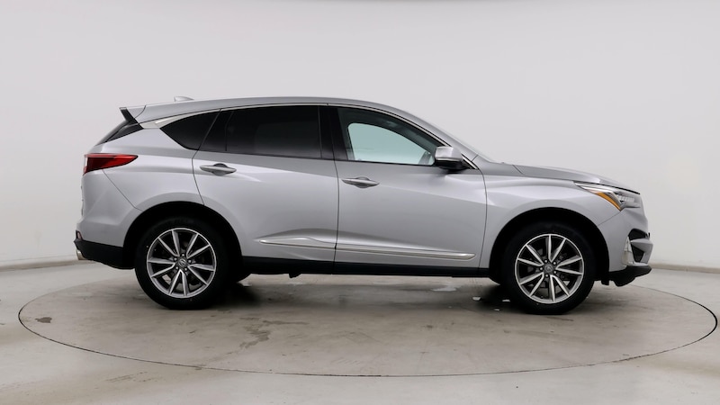 2019 Acura RDX  7