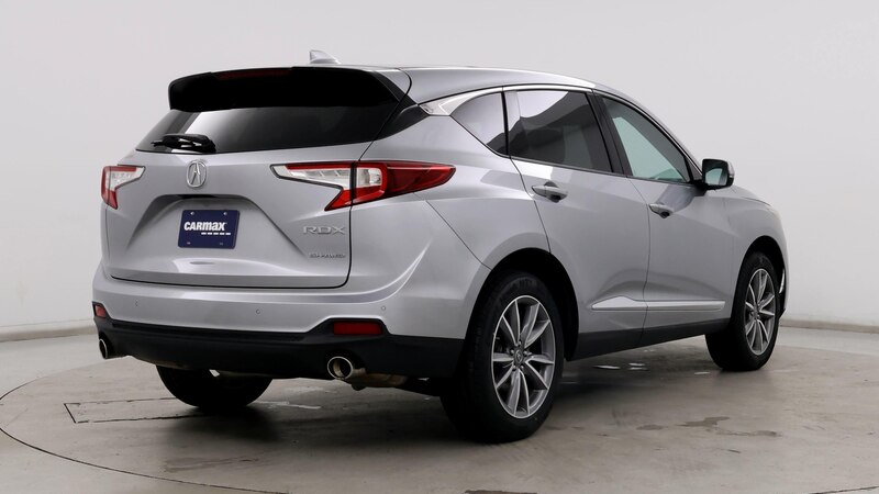 2019 Acura RDX  8