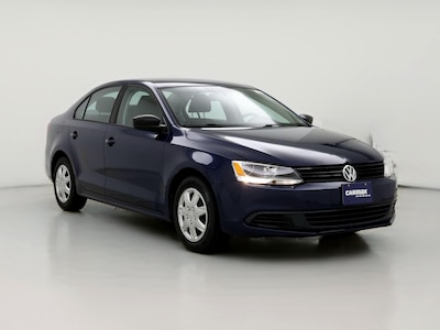 2014 Volkswagen Jetta S -
                Hartford, CT