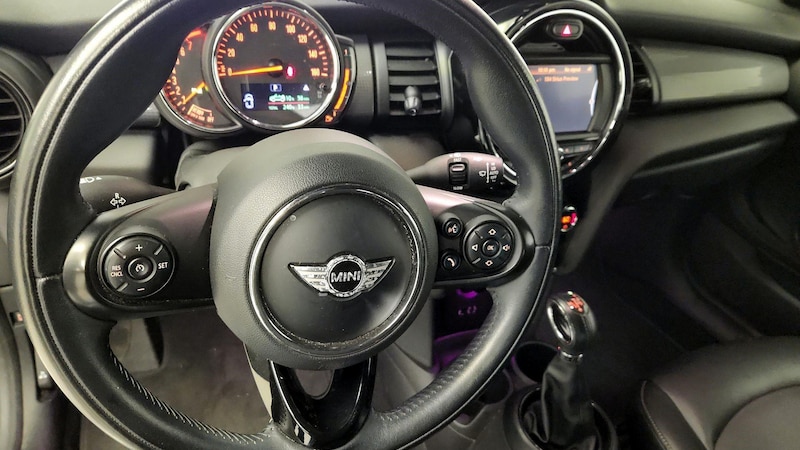 2018 MINI Cooper  10