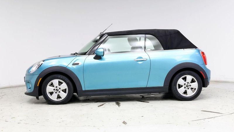 2018 MINI Cooper  3