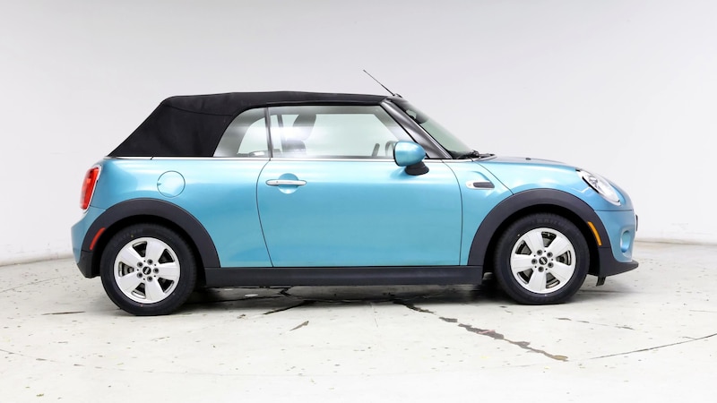 2018 MINI Cooper  7