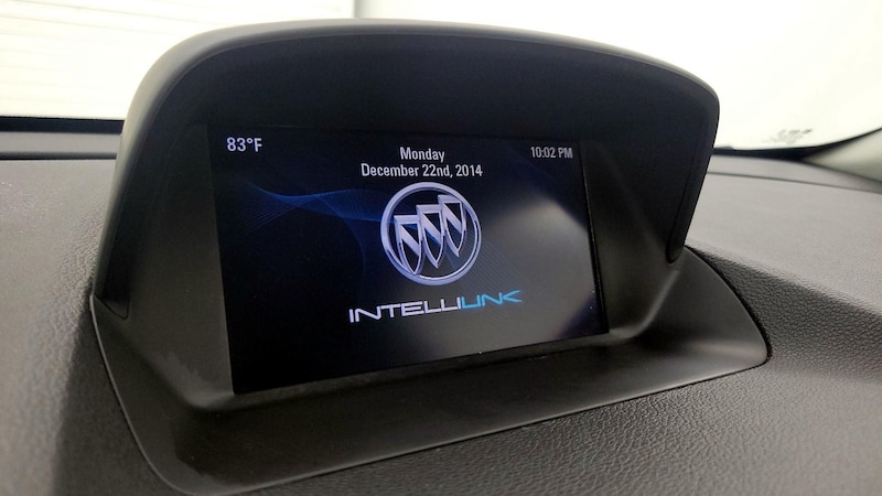 2016 Buick Encore Convenience 15