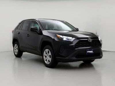 2024 Toyota RAV4 LE -
                Waterbury, CT