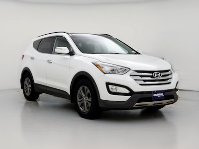 2014 Hyundai Santa Fe Sport 2.0T -
                Waterbury, CT