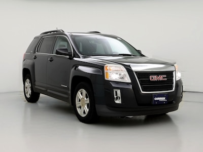 2015 GMC Terrain SLE -
                Waterbury, CT