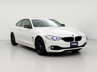 2014 BMW 4 Series 428i -
                Albany, NY