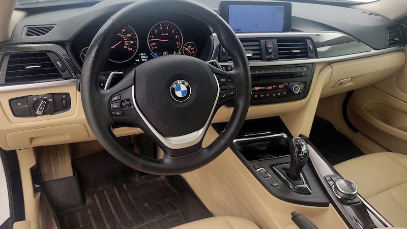 2014 BMW 4 Series 428i 9