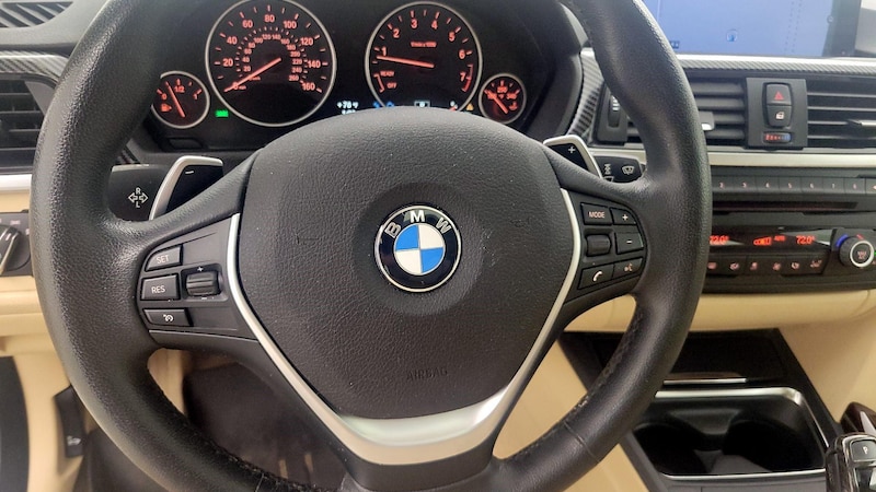 2014 BMW 4 Series 428i 10