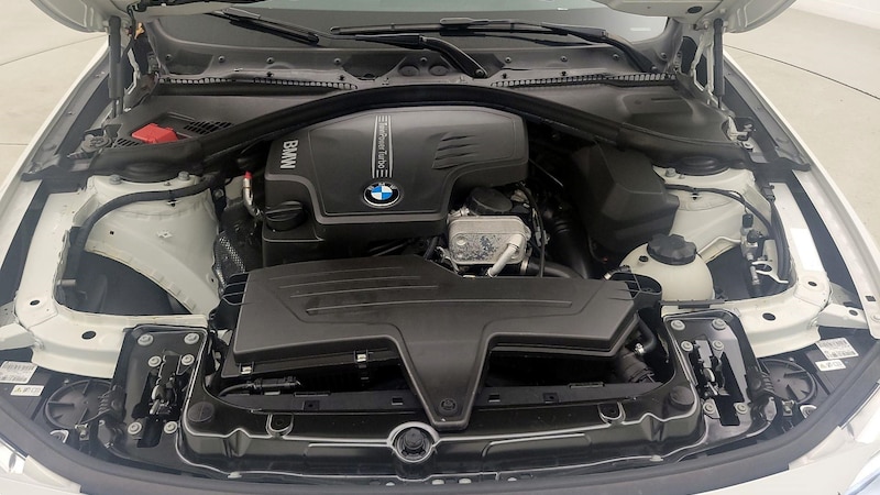 2014 BMW 4 Series 428i 23