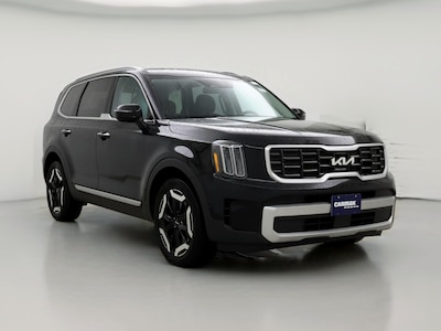 2023 Kia Telluride S -
                Boston, MA