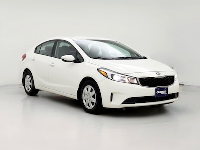 2017 Kia Forte LX -
                East Haven, CT