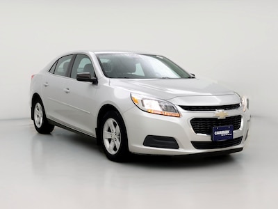 2014 Chevrolet Malibu LS -
                East Haven, CT