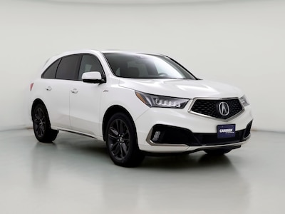 2020 Acura MDX Base -
                Hartford, CT