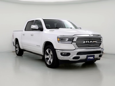 2019 RAM 1500 Laramie -
                Maple Shade, NJ