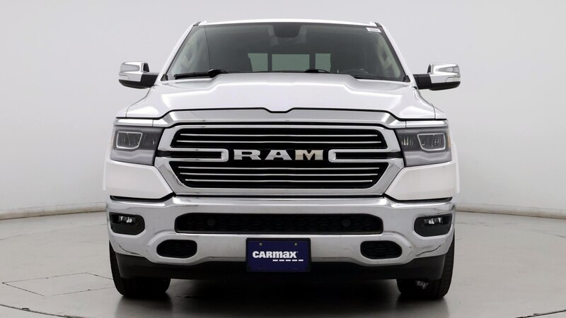 2019 RAM 1500 Laramie 5