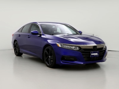 2018 Honda Accord Sport -
                Hartford, CT