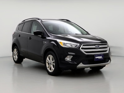 2018 Ford Escape SE -
                East Haven, CT