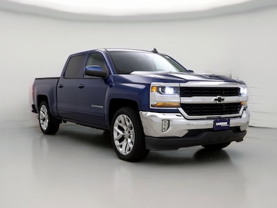 2017 Chevrolet Silverado 1500 LT -
                Waterbury, CT