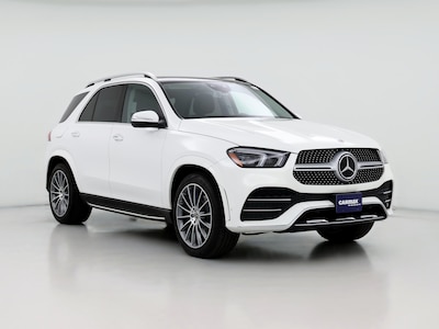 2020 Mercedes-Benz GLE 350 -
                Charlotte, NC