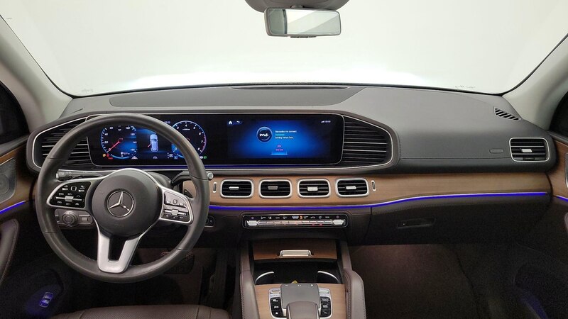 2020 Mercedes-Benz GLE 350 9