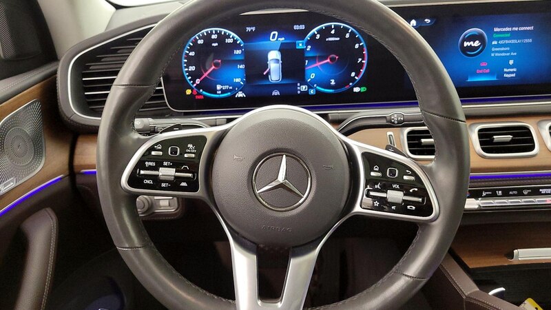 2020 Mercedes-Benz GLE 350 10