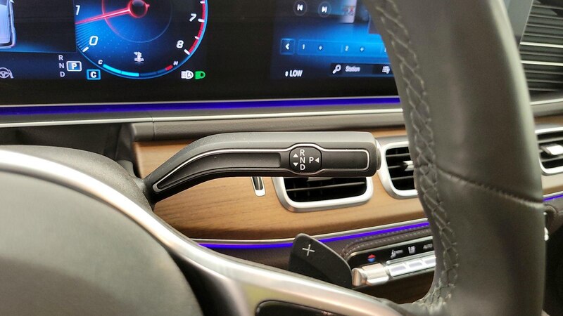 2020 Mercedes-Benz GLE 350 18