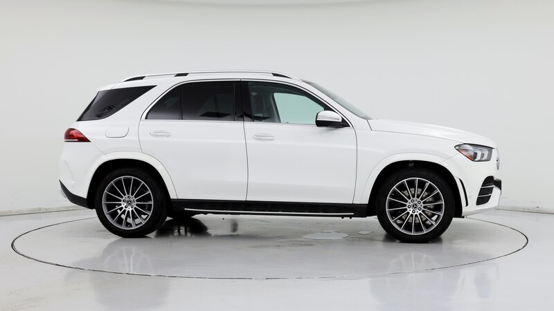 2020 Mercedes-Benz GLE 350 8