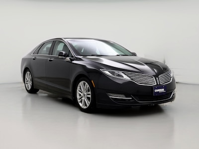 2014 Lincoln MKZ  -
                Hartford, CT