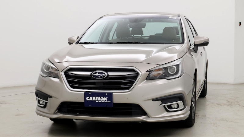 2018 Subaru Legacy Limited 4