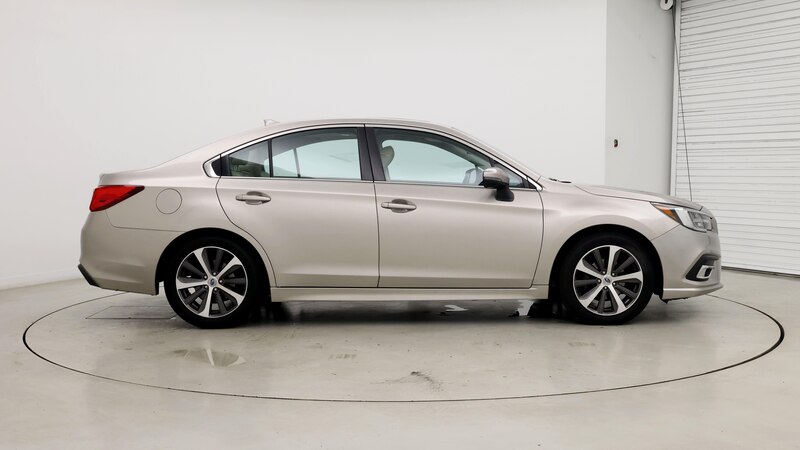 2018 Subaru Legacy Limited 7