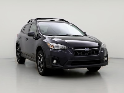 2019 Subaru Crosstrek Premium -
                Hartford, CT