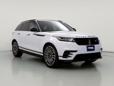 2020 Land Rover Range Rover Velar R-Dynamic S -
                Virginia Beach, VA