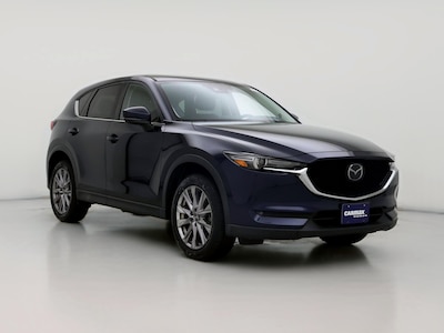 2019 Mazda CX-5 Grand Touring -
                Gaithersburg, MD