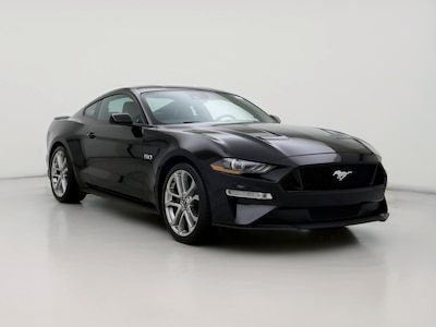 2021 Ford Mustang GT Premium -
                Philadelphia, PA