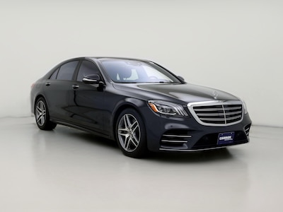 2019 Mercedes-Benz S-Class S 560 -
                East Meadow, NY