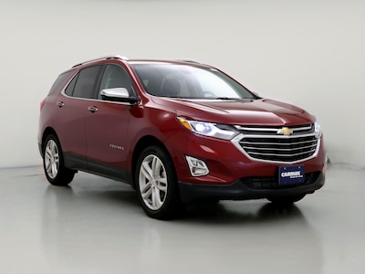 2018 Chevrolet Equinox Premier -
                Green Brook Township, NJ