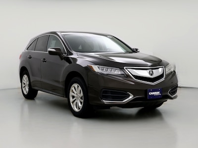 2017 Acura RDX Base -
                Hartford, CT